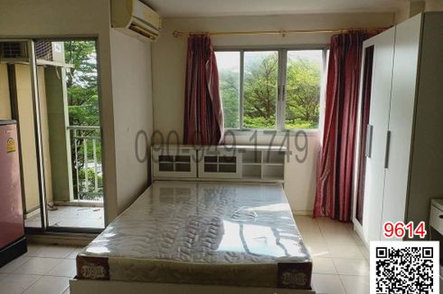 1 Bedroom Condo for rent in Lumpini Condotown Raminthra - Nawamin, Ram Inthra, Bangkok near MRT Khu Bon