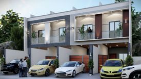 3 Bedroom House for sale in Tandang Sora, Metro Manila