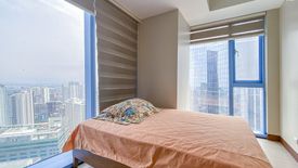 2 Bedroom Condo for sale in Three Central, Bel-Air, Metro Manila