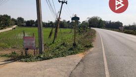 Land for sale in Rim Kok, Chiang Rai
