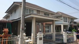 3 Bedroom House for sale in Karnkanok ville 8, Nong Han, Chiang Mai