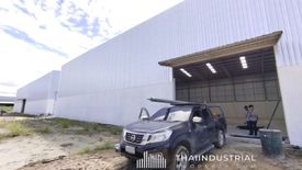 Warehouse / Factory for rent in Bang Pla, Samut Prakan