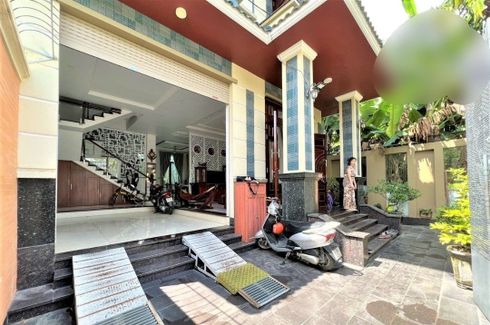 5 Bedroom Townhouse for rent in Thanh My Loi, Ho Chi Minh