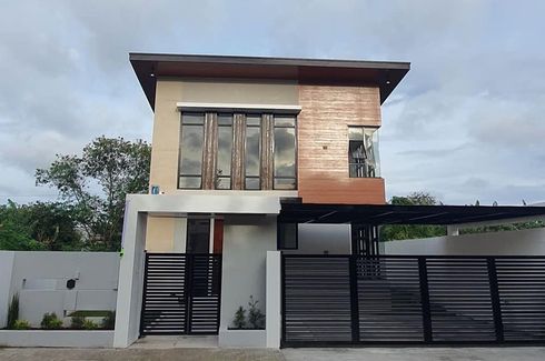 4 Bedroom House for sale in Villa de Toledo Garden Homes, Market Area, Laguna