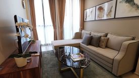 1 Bedroom Condo for rent in Noble Ploenchit, Langsuan, Bangkok near BTS Ploen Chit