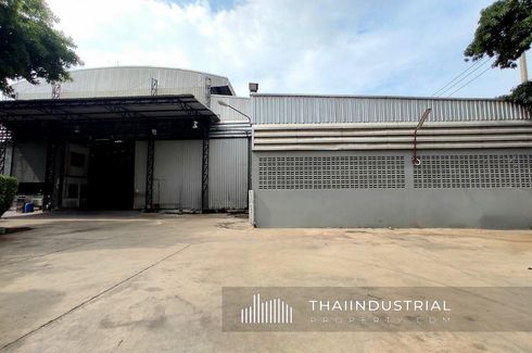 Warehouse / Factory for rent in Lahan, Nonthaburi