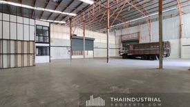 Warehouse / Factory for rent in Lahan, Nonthaburi