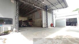 Warehouse / Factory for rent in Lahan, Nonthaburi