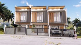 4 Bedroom Townhouse for sale in Santa Cruz, Rizal