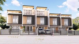 4 Bedroom Townhouse for sale in Santa Cruz, Rizal