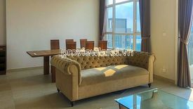 4 Bedroom Apartment for rent in Binh Trung Tay, Ho Chi Minh