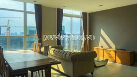 4 Bedroom Apartment for rent in Binh Trung Tay, Ho Chi Minh