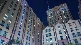 2 Bedroom Condo for sale in Bagong Lipunan Ng Crame, Metro Manila near MRT-3 Santolan