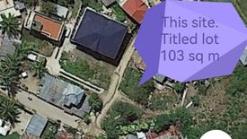 Land for sale in Poblacion, Cebu