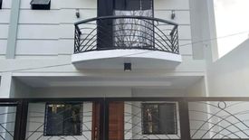 4 Bedroom Townhouse for sale in Talon Dos, Metro Manila