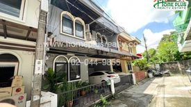 3 Bedroom Townhouse for sale in Arun Amarin, Bangkok near MRT Bang Khun Non