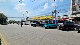 Commercial for sale in Khlong Phra Udom, Nonthaburi