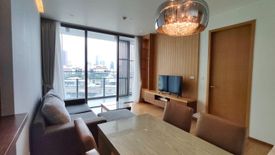 1 Bedroom Condo for rent in Aequa Sukhumvit 49, Khlong Tan Nuea, Bangkok near BTS Thong Lo