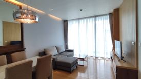 1 Bedroom Condo for rent in Aequa Sukhumvit 49, Khlong Tan Nuea, Bangkok near BTS Thong Lo