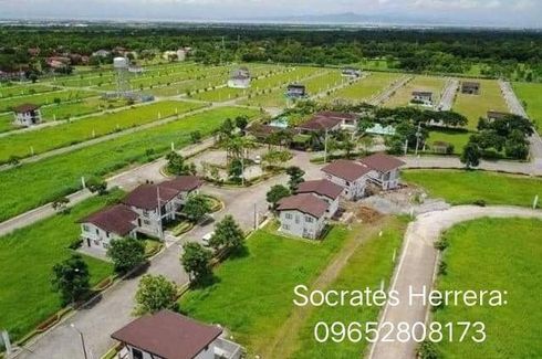 Land for Sale or Rent in Pulong Santa Cruz, Laguna