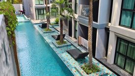 1 Bedroom Condo for sale in Siam Oriental Tropical Garden, Nong Prue, Chonburi