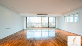 4 Bedroom Condo for rent in Khlong Toei, Bangkok near BTS Asoke