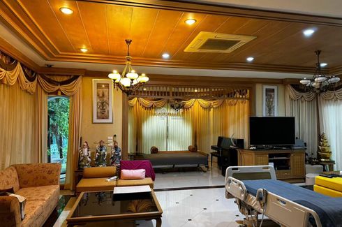 5 Bedroom House for sale in Laddarom Elegance Rama II, Samae Dam, Bangkok
