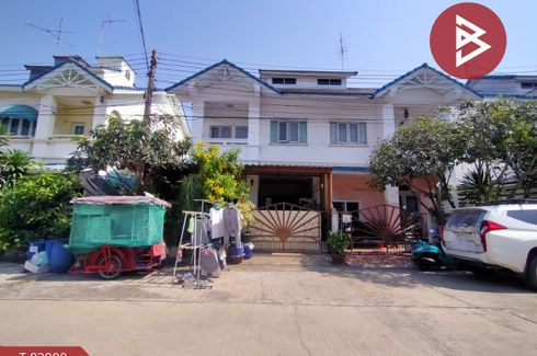 3 Bedroom House for sale in Bang Ya Phraek, Samut Sakhon