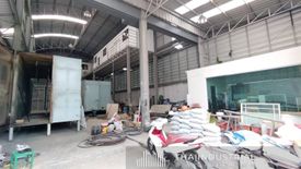 Warehouse / Factory for rent in Samrong Nuea, Samut Prakan near BTS Samrong