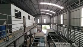 Warehouse / Factory for rent in Samrong Nuea, Samut Prakan near BTS Samrong