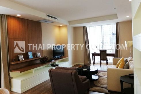 2 Bedroom Condo for Sale or Rent in Langsuan, Bangkok near BTS Chit Lom