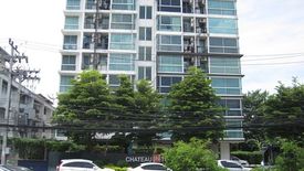 1 Bedroom Condo for sale in Chan Kasem, Bangkok near MRT Chankasem