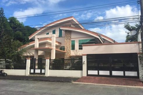 6 Bedroom House for sale in San Isidro, Pampanga