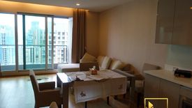 2 Bedroom Condo for rent in The Address Asoke, Makkasan, Bangkok near MRT Phetchaburi