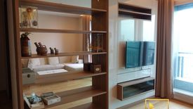 2 Bedroom Condo for rent in The Address Asoke, Makkasan, Bangkok near MRT Phetchaburi