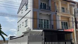 4 Bedroom Townhouse for sale in Bang Mueang Mai, Samut Prakan