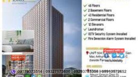 1 Bedroom Condo for sale in Socorro, Metro Manila near LRT-2 Araneta Center-Cubao