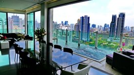 3 Bedroom Condo for sale in Le Raffine Jambu Dvipa Sukhumvit 39, Khlong Tan Nuea, Bangkok near BTS Phrom Phong