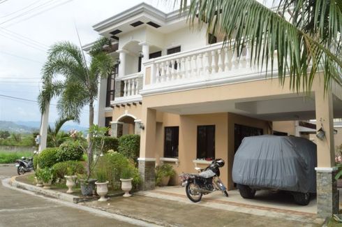 4 Bedroom Villa for rent in Tulay, Cebu