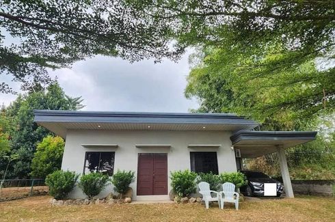 2 Bedroom House for rent in Apolong, Negros Oriental