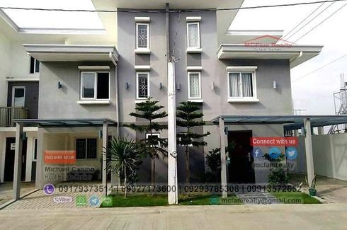 3 Bedroom House for sale in Punta I, Cavite