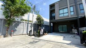 3 Bedroom Townhouse for sale in Verve Tiwanon-Rungsit, Bang Kadi, Pathum Thani
