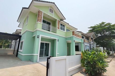 3 Bedroom House for sale in San Sai Noi, Chiang Mai