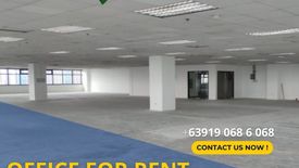 Office for rent in Olympia, Metro Manila