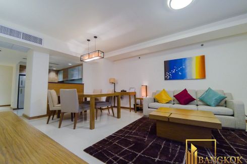 2 Bedroom Serviced Apartment for rent in Oakwood Residence, Khlong Tan Nuea, Bangkok