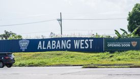 Land for sale in alabang west village, Tondo, Metro Manila