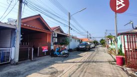 1 Bedroom Townhouse for sale in Bang Samak, Chachoengsao