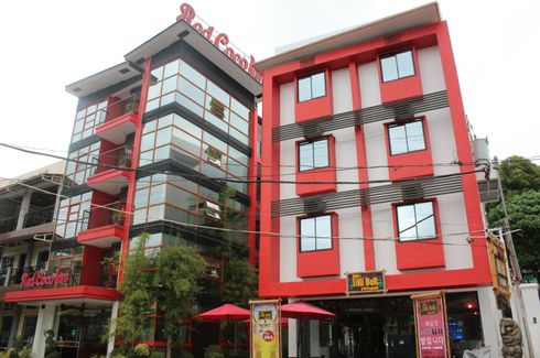 72 Bedroom Hotel / Resort for sale in Balabag, Aklan