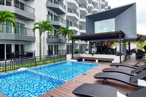 2 Bedroom Condo for sale in Kram, Rayong