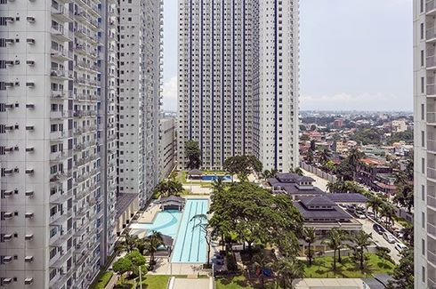 1 Bedroom Condo for sale in Grass Residences, Alicia, Metro Manila near LRT-1 Roosevelt